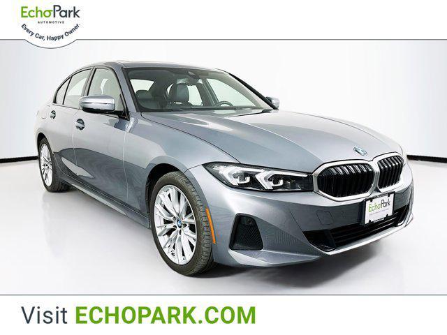 2023 bmw 330 330i