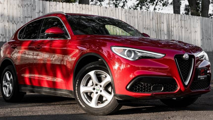 2020 alfa romeo stelvio