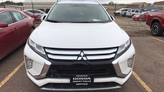 used 2019 mitsubishi eclipse cross sel great falls, mt 59405 for sale in great falls, montana