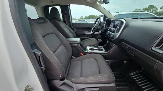 2020 Chevrolet