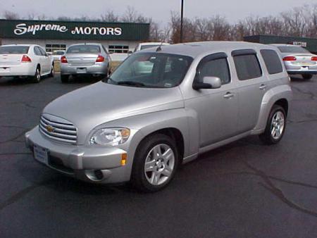2008 chevrolet hhr lt for sale in missouri