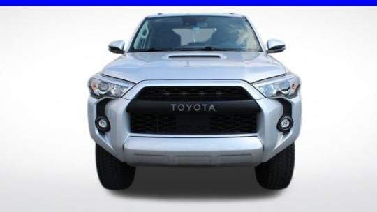 2021 Toyota 4Runner