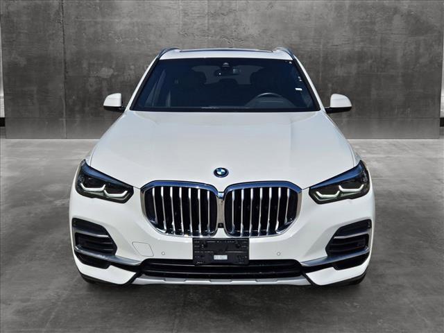 2023 bmw x5 phev xdrive45e