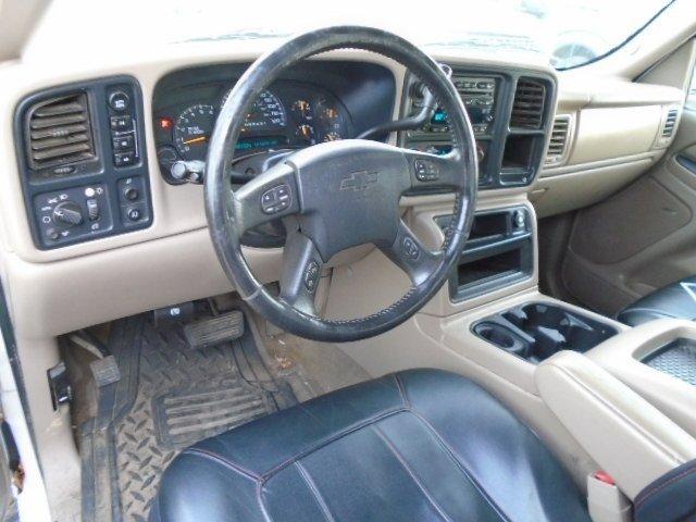 used 2006 chevrolet silverado 1500 lt bismarck, nd 58504 for sale in bismarck, north dakota