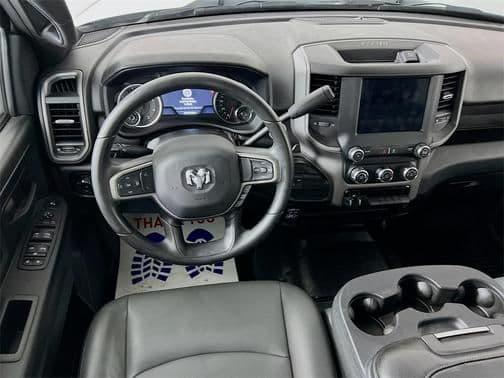 2023 ram 3500 tradesman in fallston, maryland