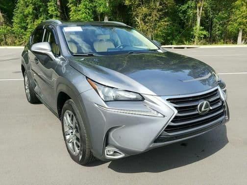 2016 lexus nx 200t base in pooler, georgia