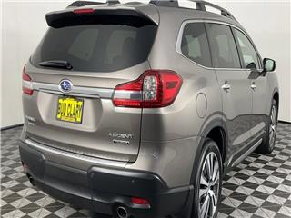 2021 Subaru Ascent touring