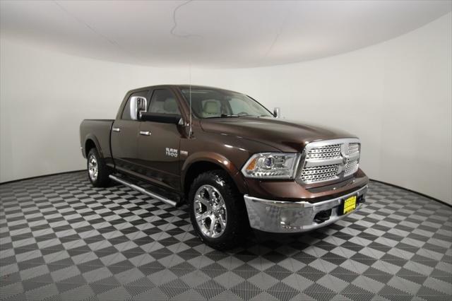 2014 ram 1500 laramie