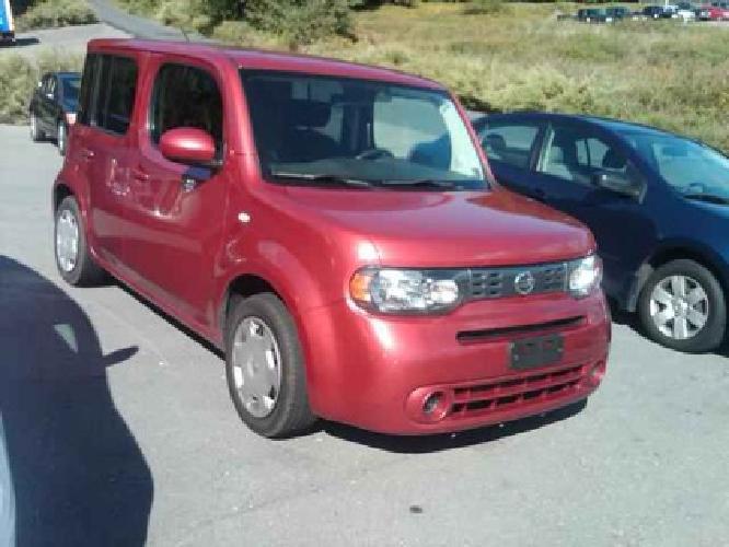 used 2009 nissan cube for sale. in swiftwater, pa