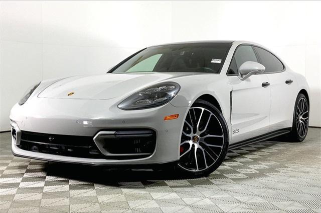 2021 porsche panamera gts