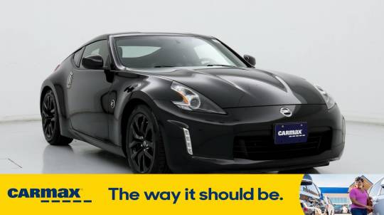 2020 Nissan 370Z
