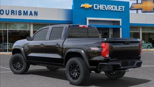 2024 Chevrolet