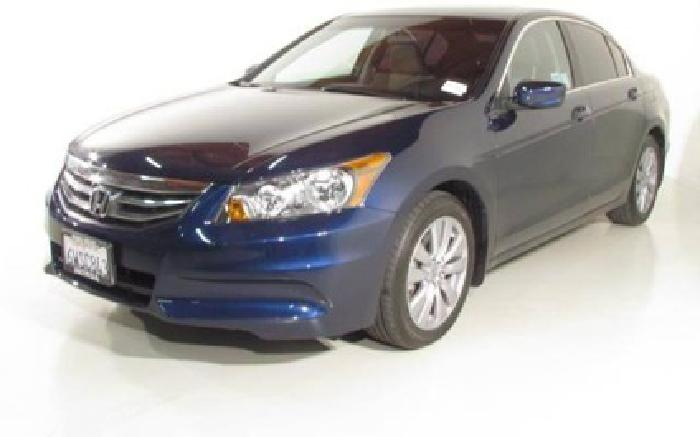 2012 honda accord sedan ex in cerritos, ca