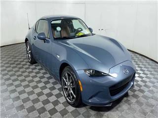 2022 Mazda Mx-5 miata grand touring