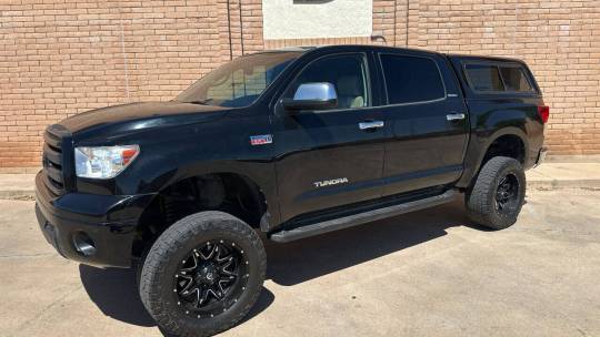 2013 Toyota Tundra
