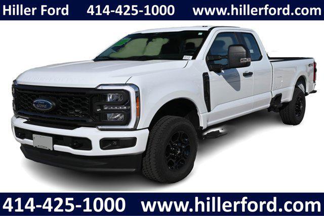 2023 ford f-250 xl