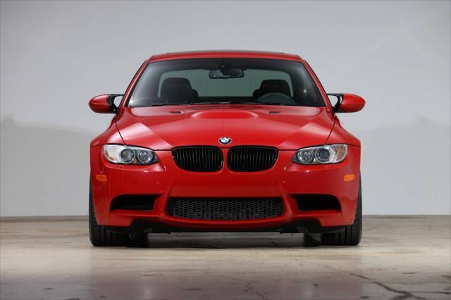 2012 bmw m3 base