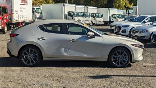 2023 Mazda