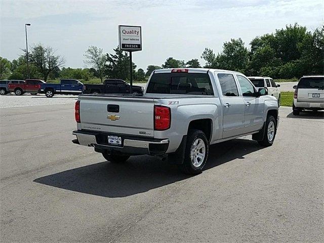 used 2015 chevrolet silverado 1500 ltz sutton, ne 68979 for sale in bixby, nebraska