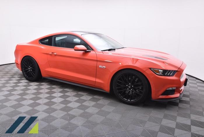 used 2016 ford mustang gt chippewa falls, wi 54729 for sale in hallie, wisconsin