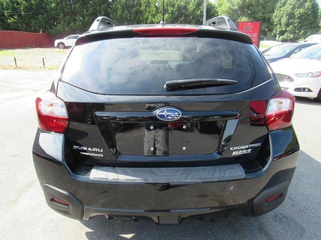 2017 subaru crosstrek in fort mill, south carolina