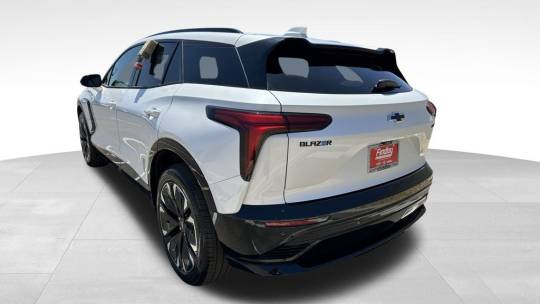 2024 Chevrolet Blazer EV