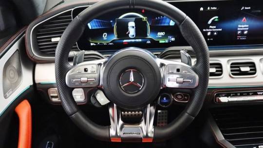 2023 Mercedes-Benz GLE
