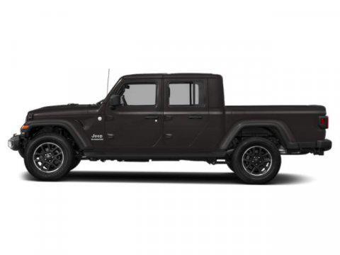 2022 jeep gladiator high altitude 4x4