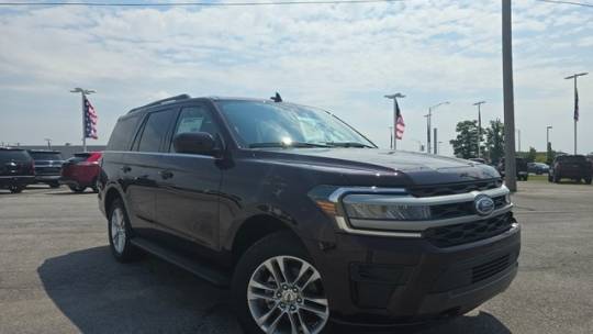 2024 Ford Expedition