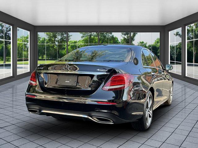 2020 mercedes-benz e-class e 350