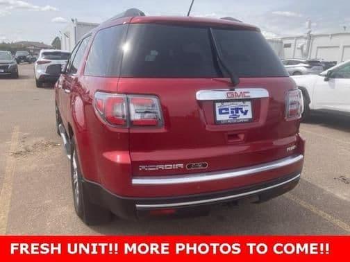 2013 gmc acadia slt-1 all-wheel drive in great falls, montana