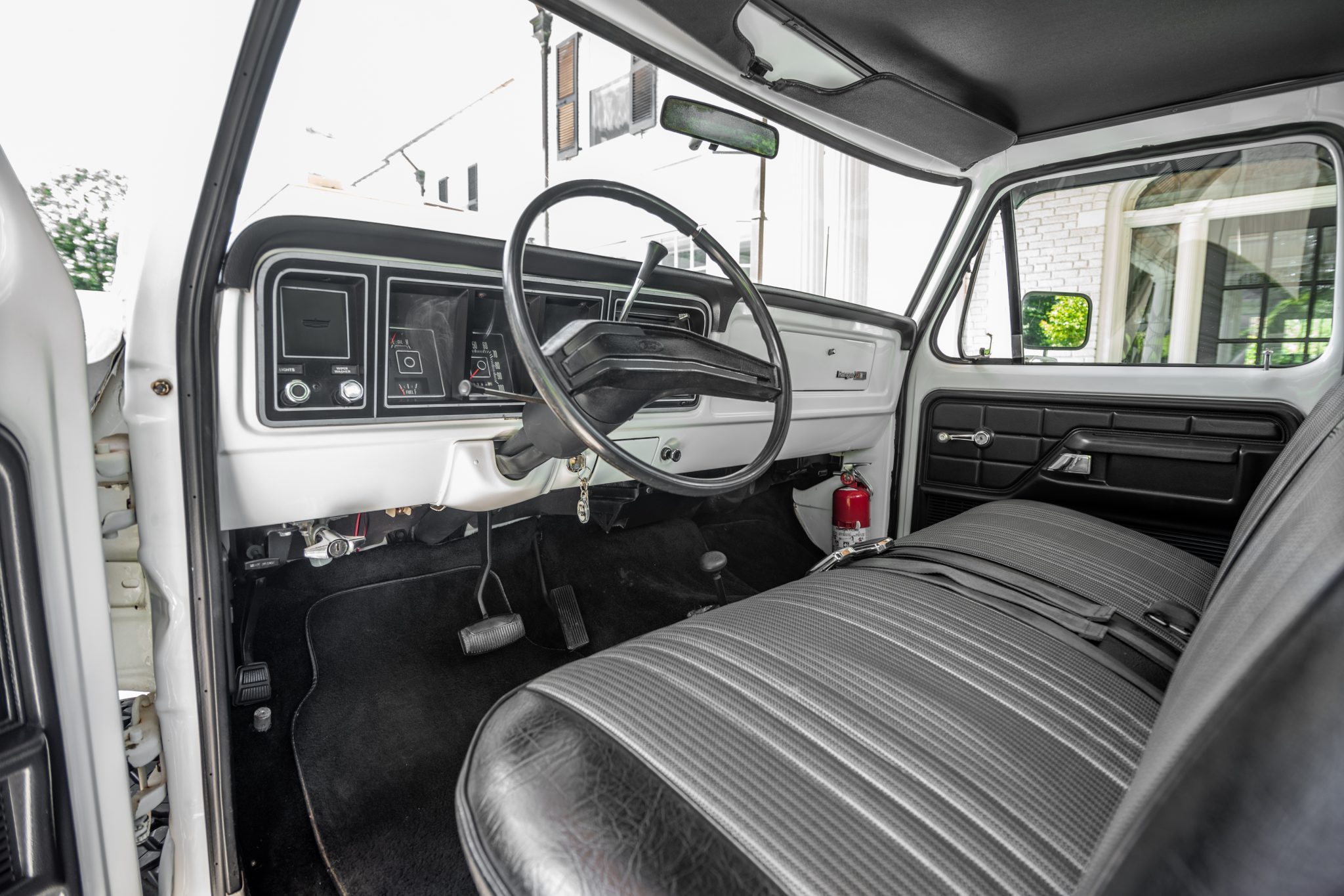 1974 ford f-250 ranger xlt 4×4
