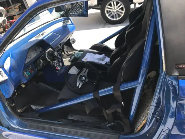 86’ honda crx si