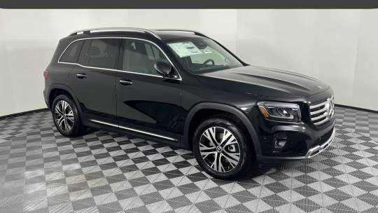 2024 Mercedes-Benz GLB