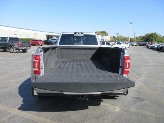 2022 ram 3500 limited