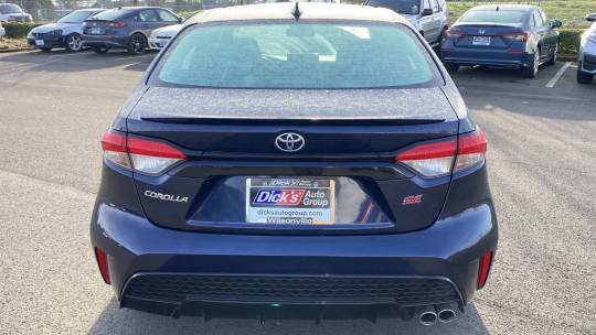2023 Toyota Corolla