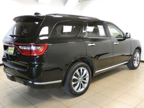 2021 dodge durango citadel in saint louis, missouri