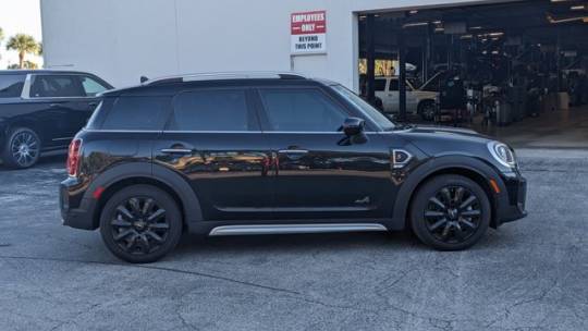 2024 Mini Countryman