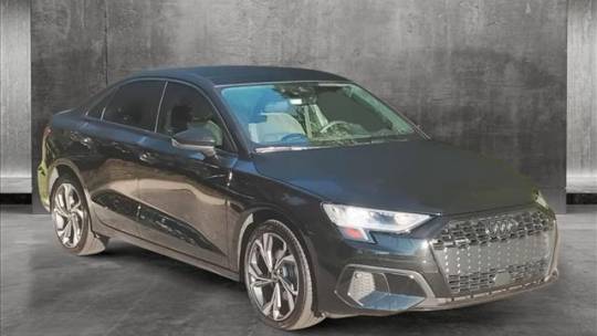 2022 audi a3 quattro premium 40 tfsi