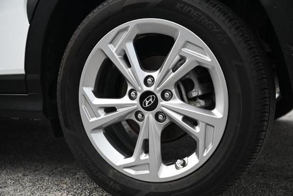 2022 hyundai kona in columbus, ohio