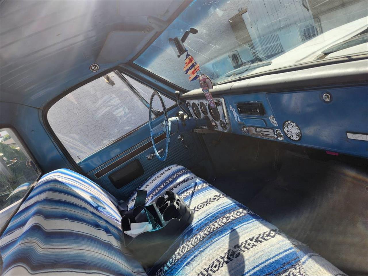 1971 gmc c/k 10