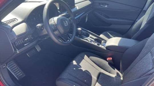 2024 Honda Accord
