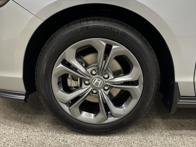 2023 honda accord ex 1.5t