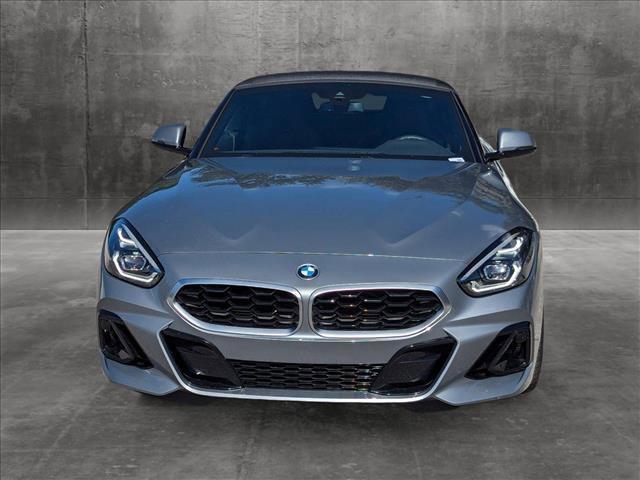 2024 bmw z4 sdrive30i