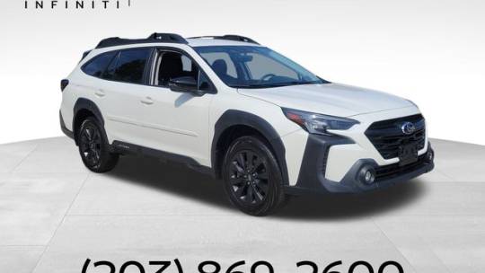 2023 Subaru Outback