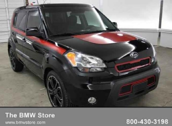 2011 kia soul in cincinnati, oh