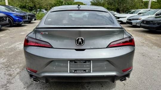 2025 Acura Integra