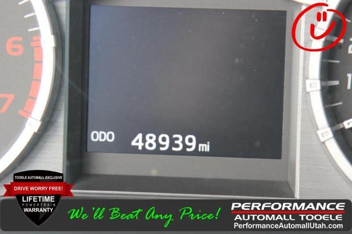 2015 toyota tundra sr5 4x4 sr5 4dr double cab pickup sb (5.7l v8 ffv for sale in erda, utah