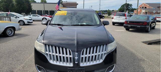 2010 lincoln mkt base 4dr crossover