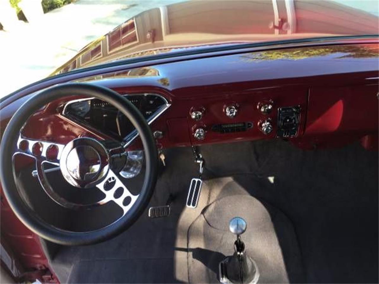 1955 chevrolet 3100